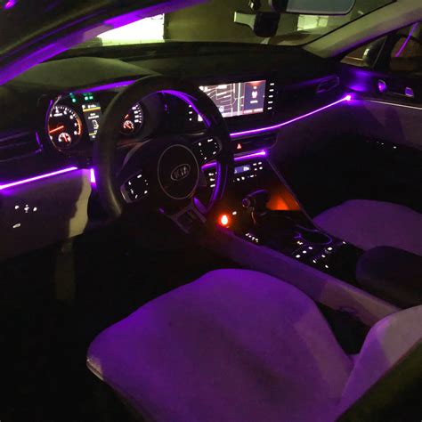 What Is Ambient Lighting In Cars at Jessica Zelman blog