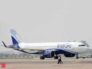 IndiGo likely to get more time to replace engines in A320 neos - The ...