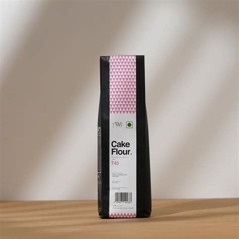 TWF T45 Cake Flour – TWF Flours