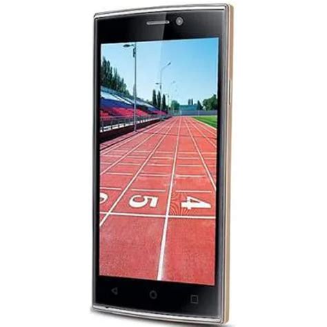 iBall Andi Sprinter 4G - Price in India, Specifications & Features ...