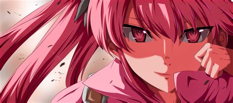 HD wallpaper: Anime, Akame ga Kill!, Mine (Akame Ga Kill!) | Akame ga kill, Anime, Akame ga - Akame Ga Kill Pink