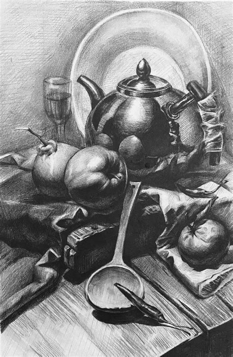 Light, Line & Belonging - Exhibition Opening. A student drawing ...