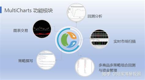 MultiCharts Net 的图像结果