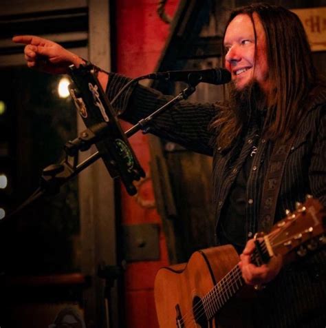 Live music on the “pon” tune with Todd Jameson, 33488 State Highway 371 ...