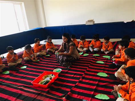 Modern School Bharatpur
