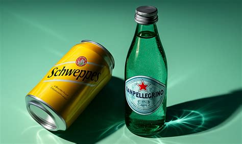 What's The Difference Between Tonic Water And Sparkling Water
