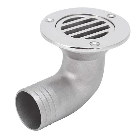 Bality Boat Floor Drain Easy Stainless Steel Boat Floor Drain ...