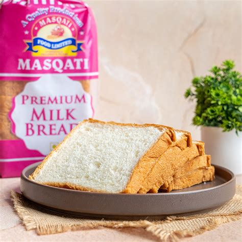 50+ Years Of Quality Services In Dairy – Masqati