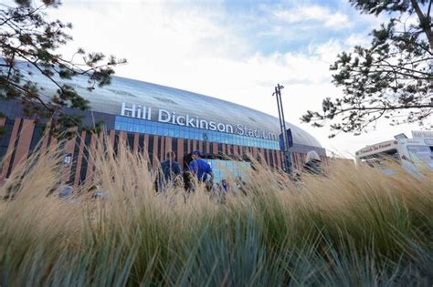 Everton offer free money to fans after issues raised about new Hill ...