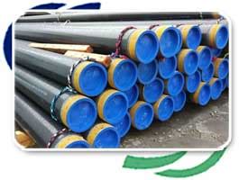 API 5L X60 Pipe and Grade X60 PSL1/ PSL2 Seamless/ ERW Line Pipe