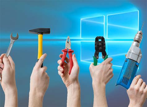 Image result for Windows Tools 10