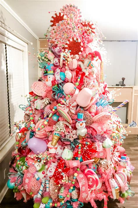 Top 99 candy decorations for christmas DIY Candy Decorations for a ...