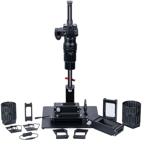 Image result for Negative Scan Relector