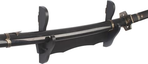 MANNIFEN Decorative Sword Holder Wall Mount - Samurai Katana India | Ubuy