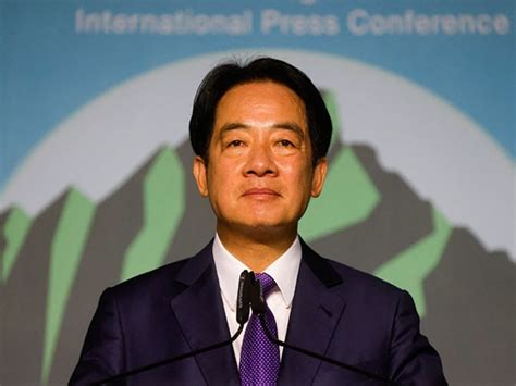 China wants Taiwan not for "territorial integrity" but for "regional ...