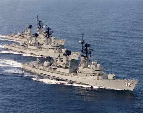 Image result for HMAS Perth DDG