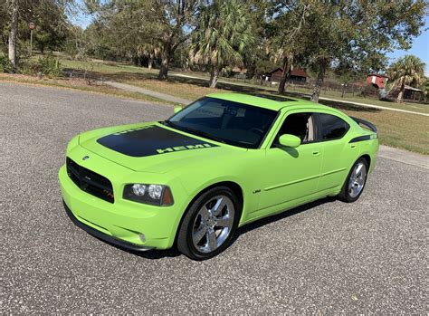 2007 Dodge Charger | American Muscle CarZ