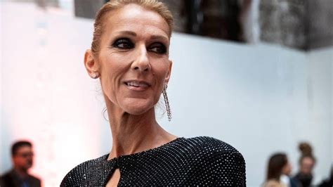 Céline Dion vreesde voor coronavirus | RTL Nieuws
