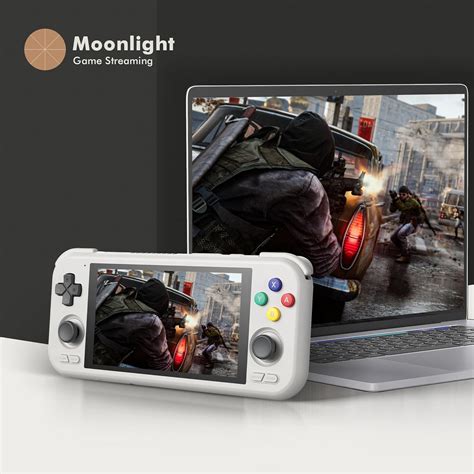 Retroid Pocket 4/4Pro Retro Game Handheld Console, India | Ubuy