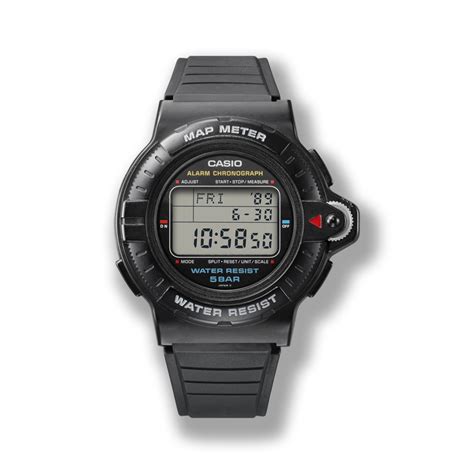 1980s | Casio Watch 50th Anniversary | CASIO INDIA