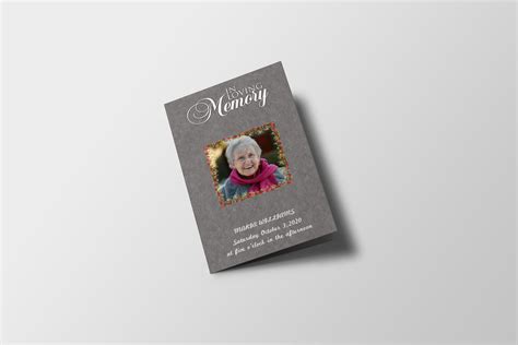 Image result for Funeral Service Program