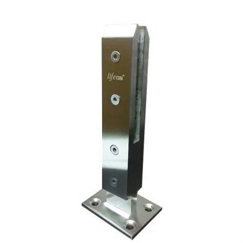 Glass Spigot - Glass Railing Spigot Manufacturer from Rajkot