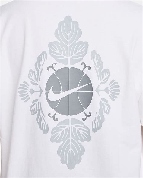 Nike Men's Max90 Basketball T-Shirt. Nike IN