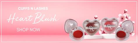 CUFFS N LASHES Buy 1 Get 1 Free Offer is Live Now