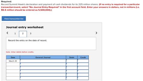 Journal Entry Practice Problems 的图像结果