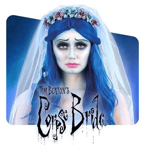 Image result for Corpse Bride Couple Costume