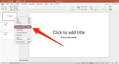 Image result for PowerPoint How to Copy and Paste a Group of Slides