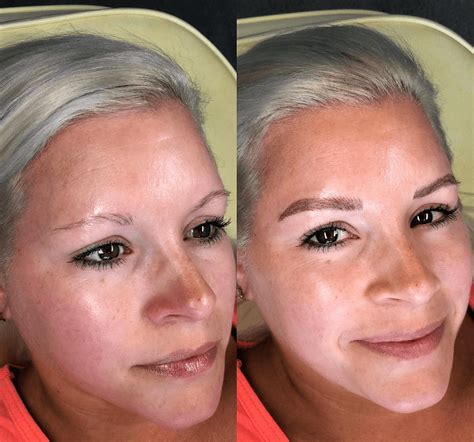 Microblading Healing Process | A Complete Guide