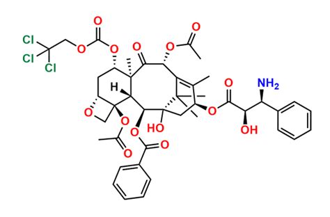 Paclitaxel Impurity 33 | CAS No- 114915-15-0 | NA