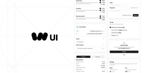 Image result for Open Source Web UI