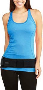 Ymiko Back Support Brace Sacroiliac Hip Belt That Alleviate Sciatic ...