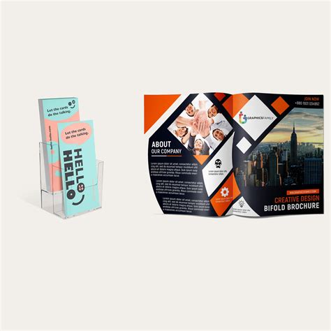 Rack Cards and Brochures: Choosing the Right for Your Business - LA ...