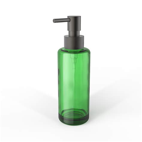 Soap dispenser / TT PORTER / Decor Walther