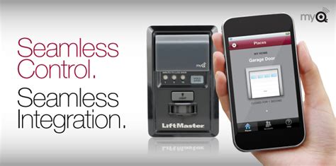 Image result for LiftMaster MyQ Remote Programming