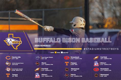 Buffalo Bison Athletics added a... - Buffalo Bison Athletics