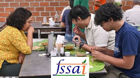 Ratings To Hotels : ఇక హోటళ్లు, రెస్టారెంట్లకు ఎఫ్ఎస్ఎస్‌ఏఐ రేటింగ్ ...