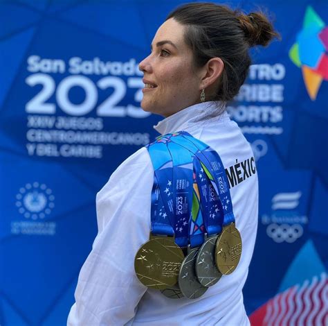 Alejandra Zavala, un ejemplo de resiliencia en los Juegos Olímpicos París 2024 - Marie Claire México