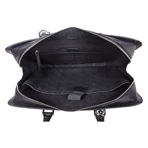 Sassora Premium Leather Men's Laptop Messenger Bag For Daily Purpose