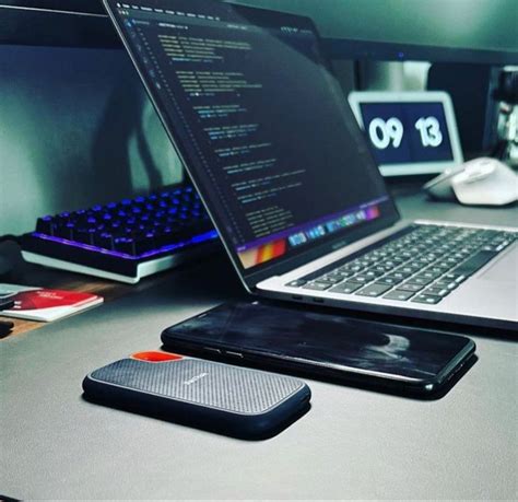 Image result for MacBook Productivity Setup