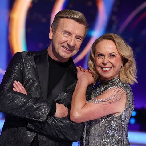 Jayne Torvill and Christopher Dean's eye-watering combined net worth ...
