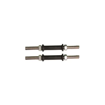 Dumbbell Rods | KrisKindu Inc.