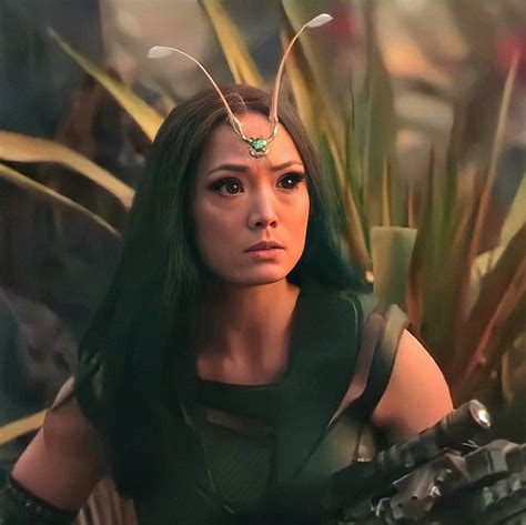 Mantis | Love and Thunder | Marvel heroines, Mantis marvel, Marvel photo
