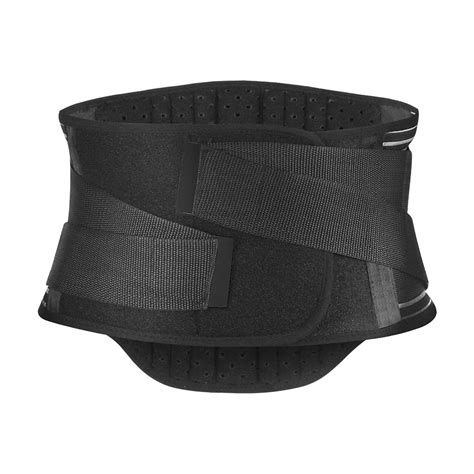 Buy Tanflabo Back Support Belt, Back Brace for Pain Relief, Sciatica ...