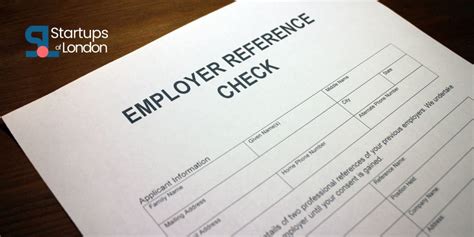 Image result for How to Create a Work Reference