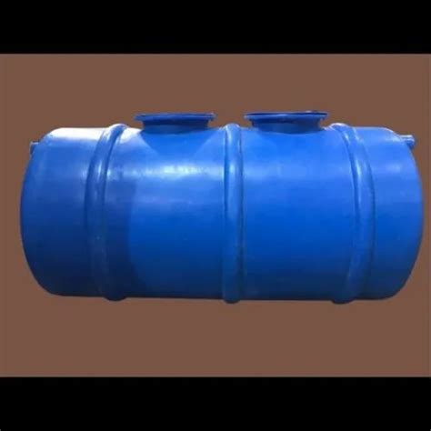 Biodigester Tank - 1000 Ltr Biodigester Tank Manufacturer from Kolkata
