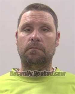 Recent Booking / Mugshot for Michael Edward Kraynik in Chesapeake ...